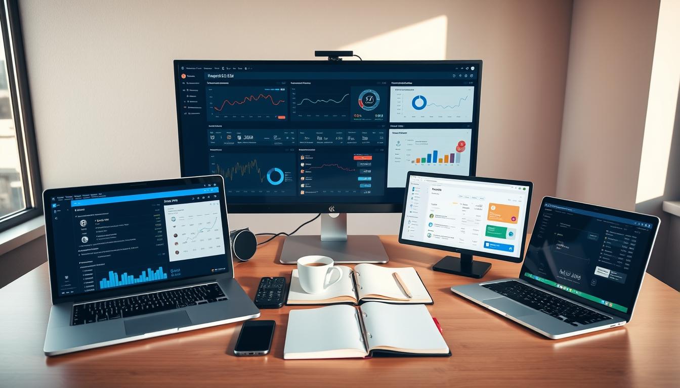hybrid SEO stack