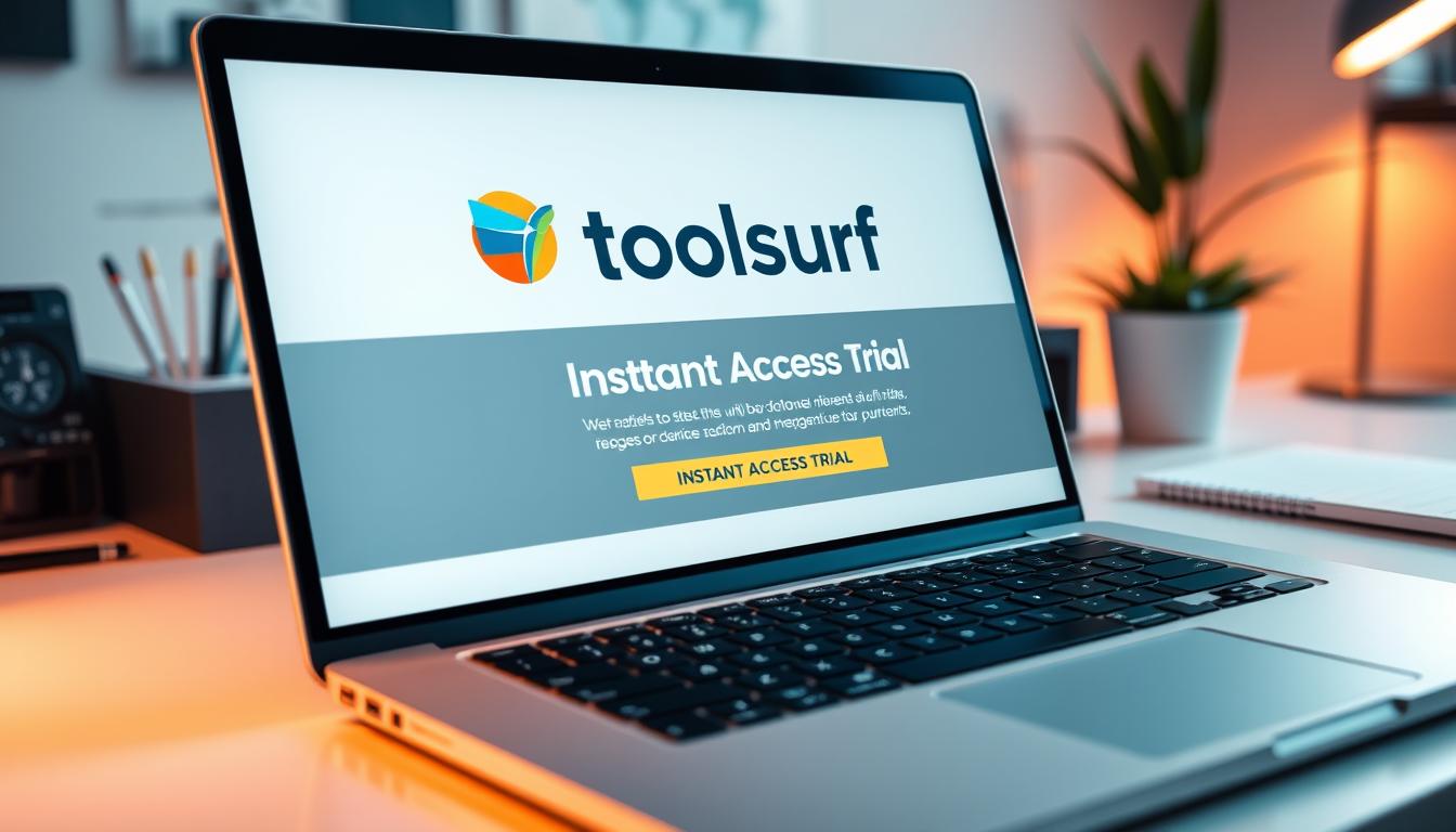 instant access trial