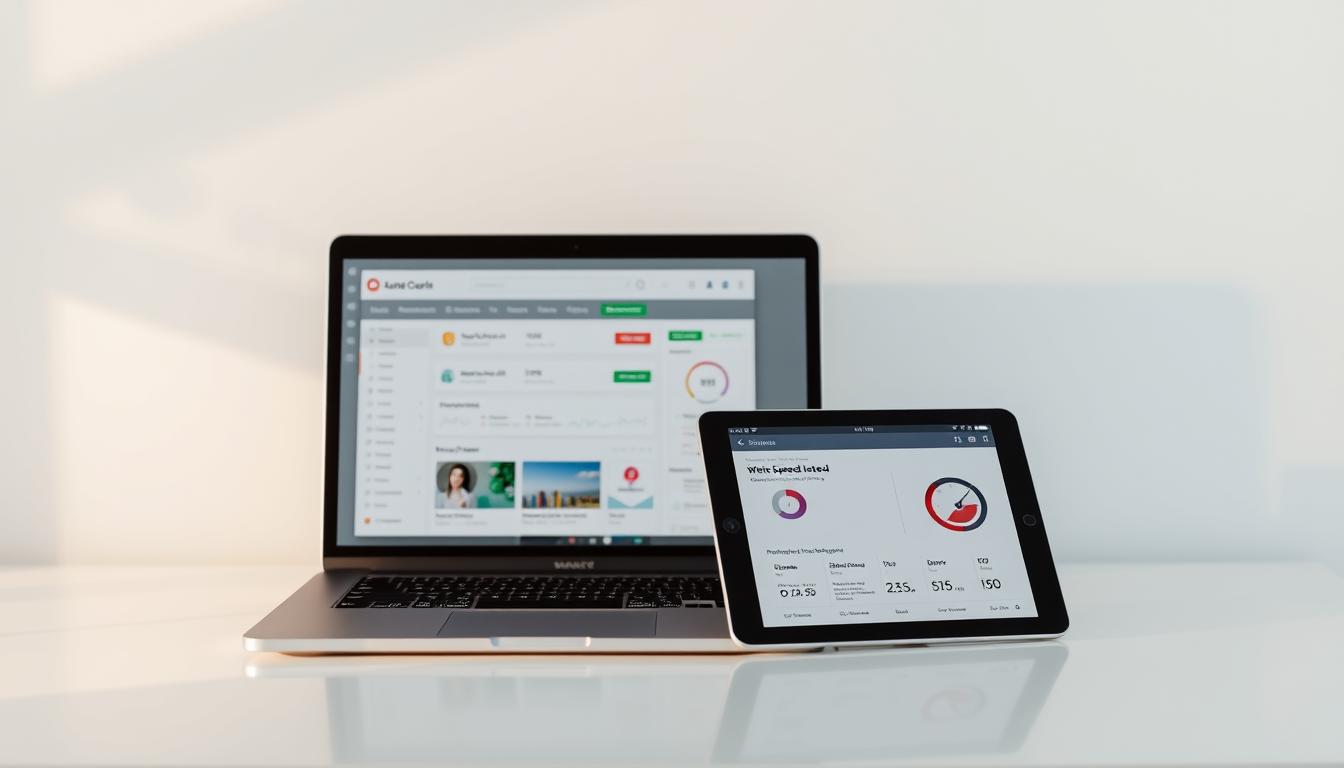integrating SEO and speed tools