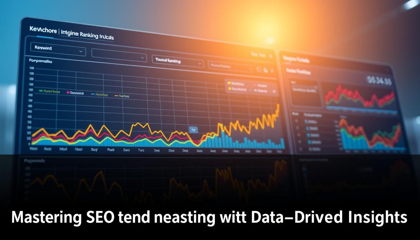 keyword ranking analysis