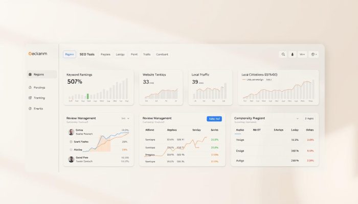 local SEO group buy