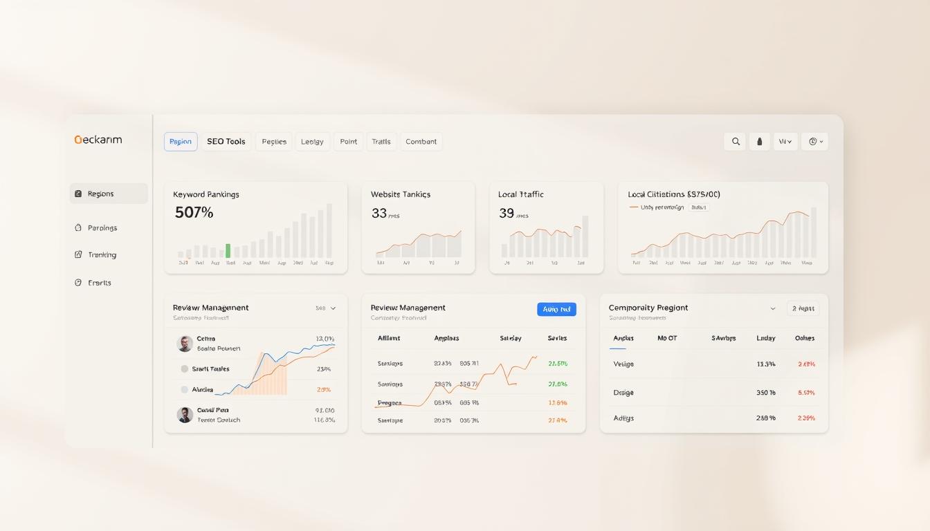 local SEO group buy