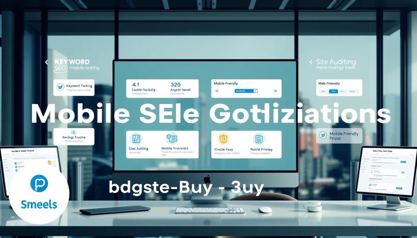 low-cost mobile SEO optimizer