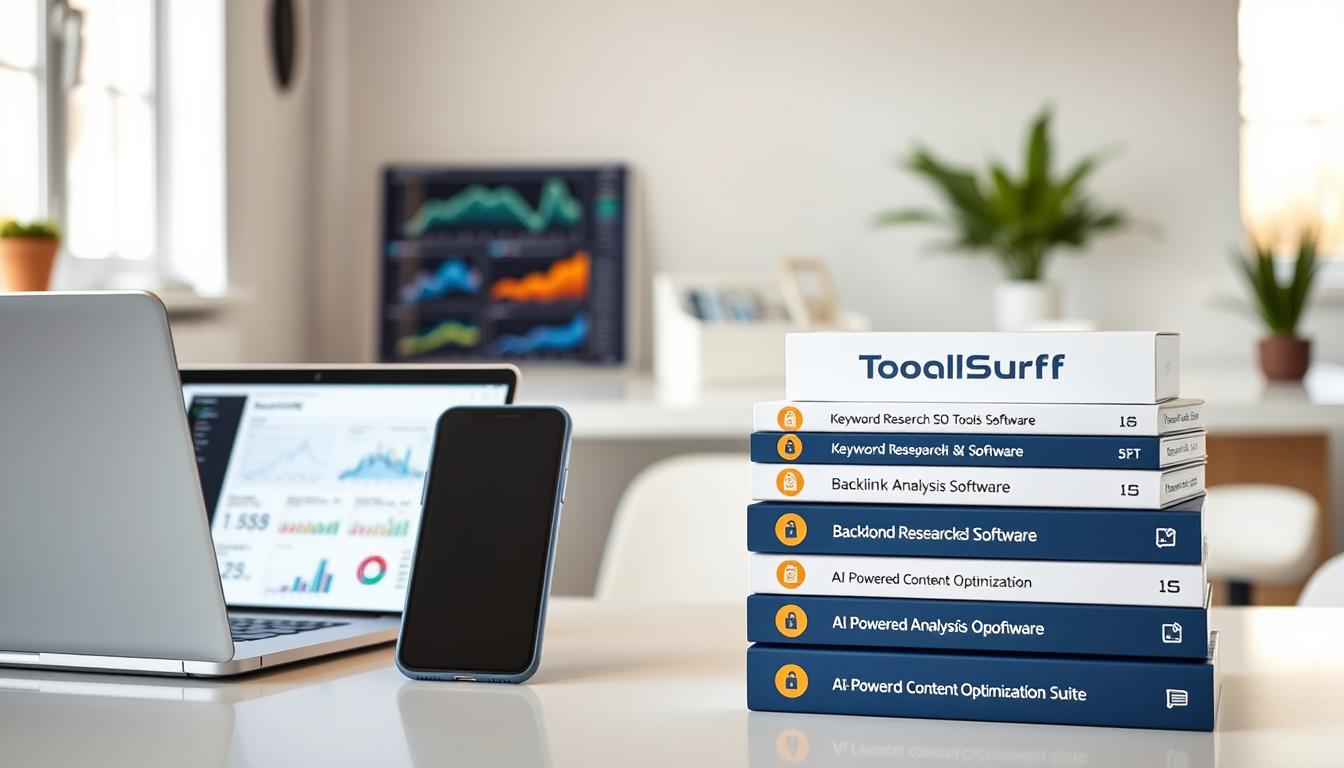 maximizing ROI with SEO tools