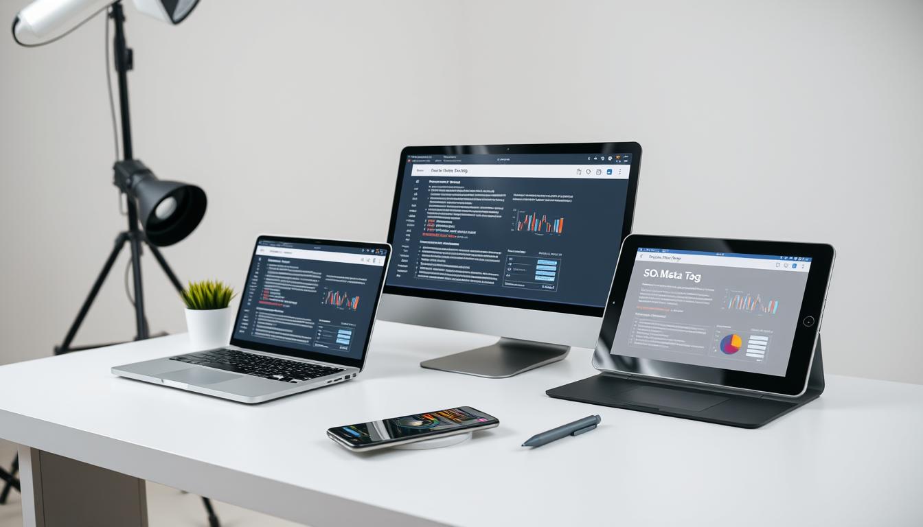 meta tag analysis tools