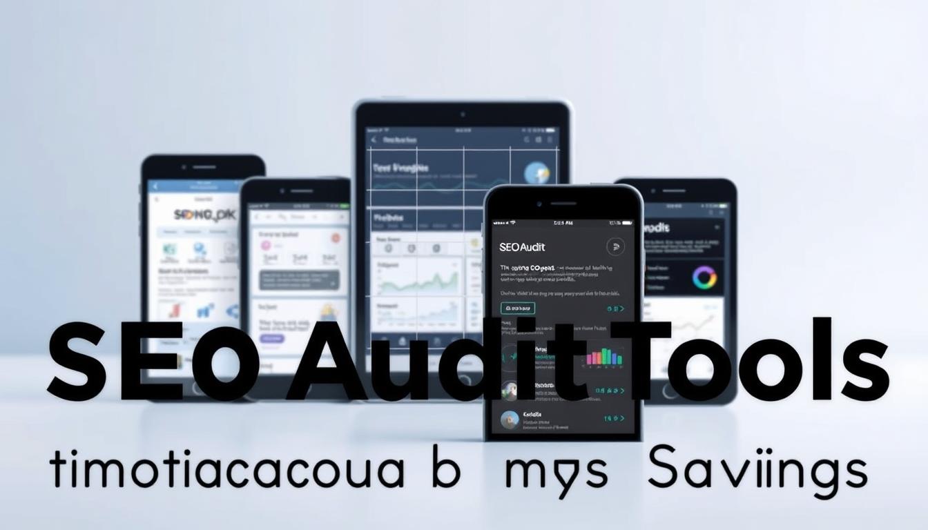 mobile SEO audit tools