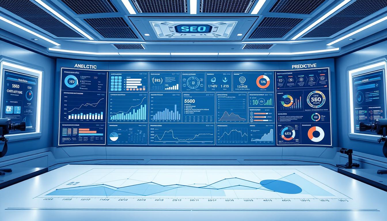 predictive SEO analytics