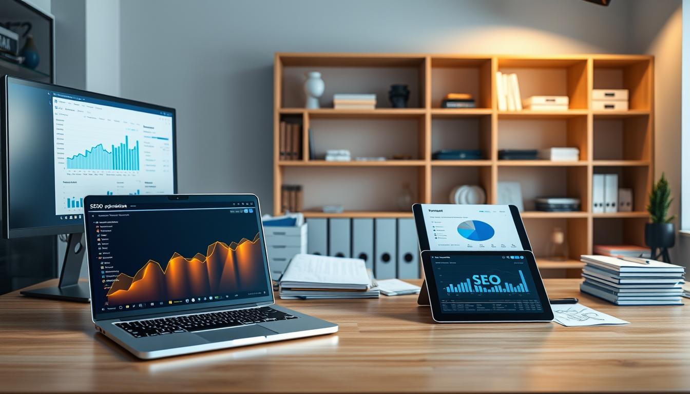 premium SEO tools access