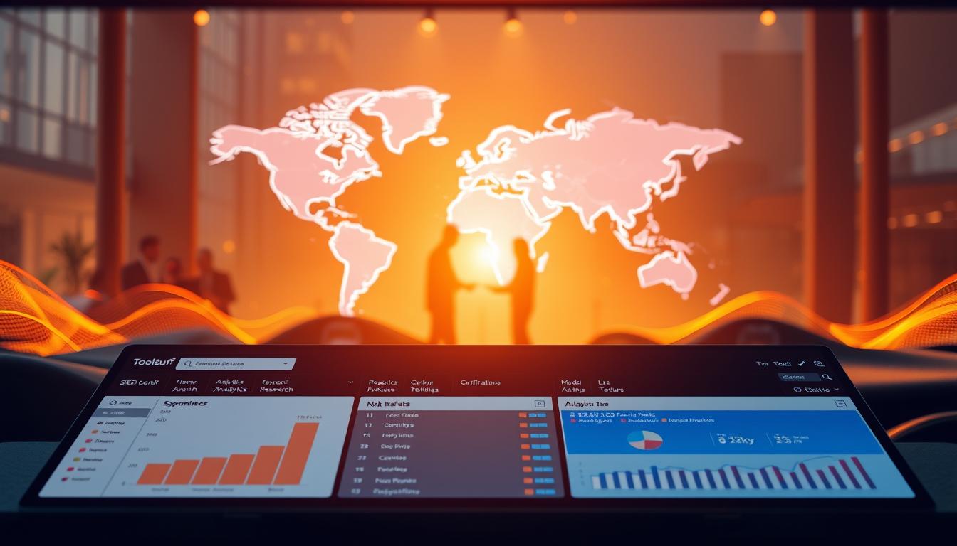 premium SEO tools access