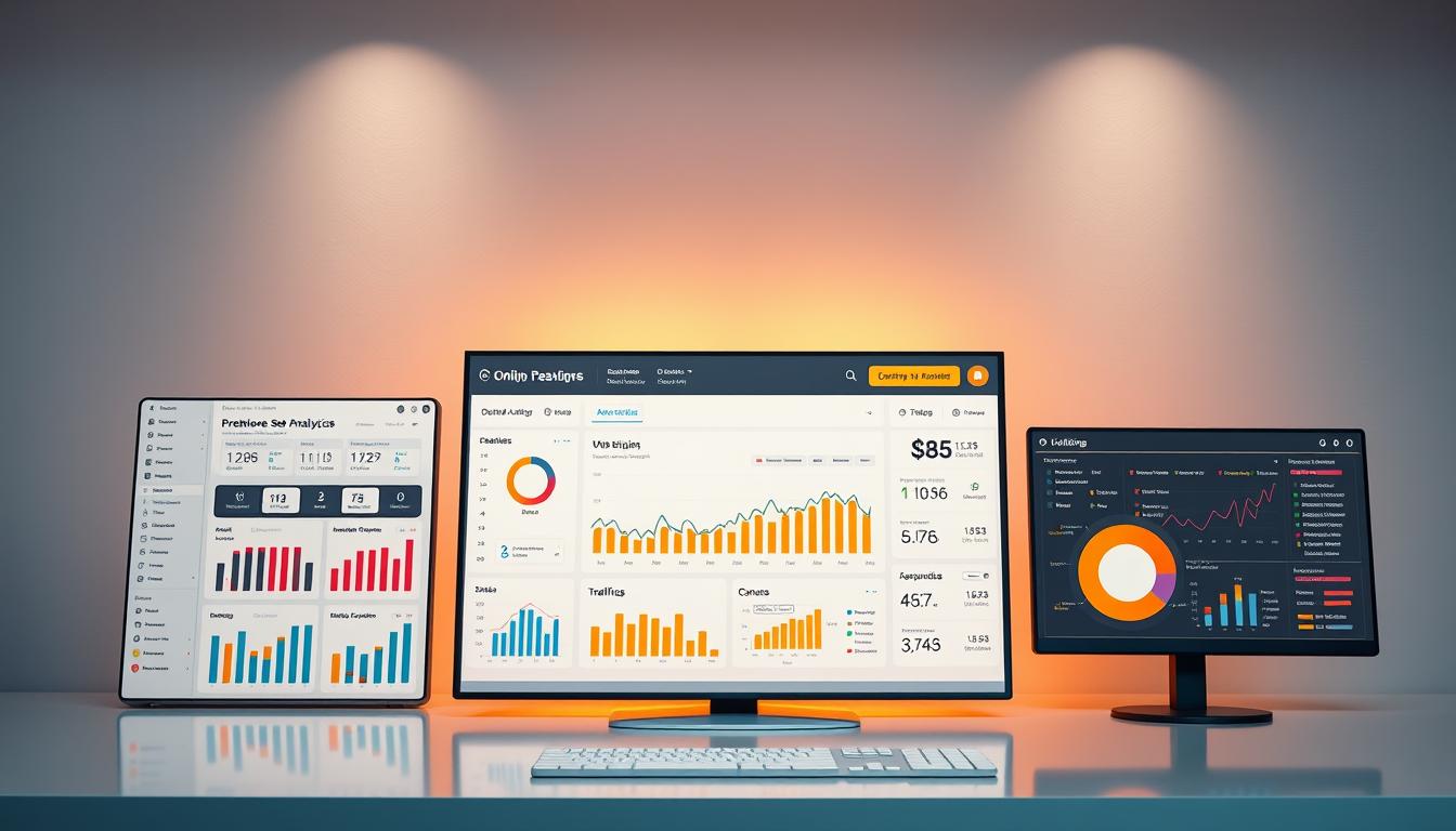 premium SEO tools features