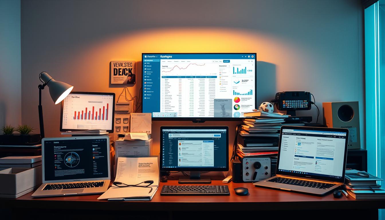 premium SEO tools