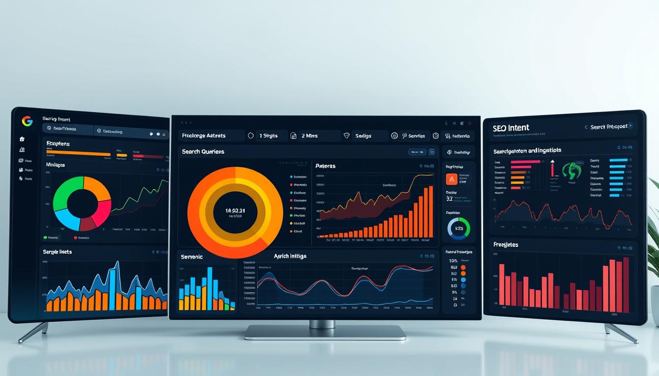 search intent analysis tools