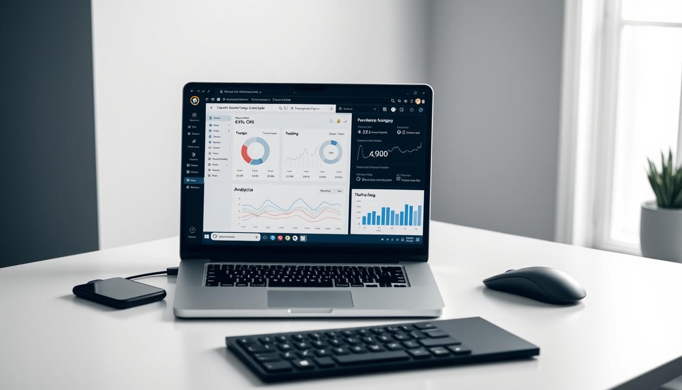 secure SEO tools access