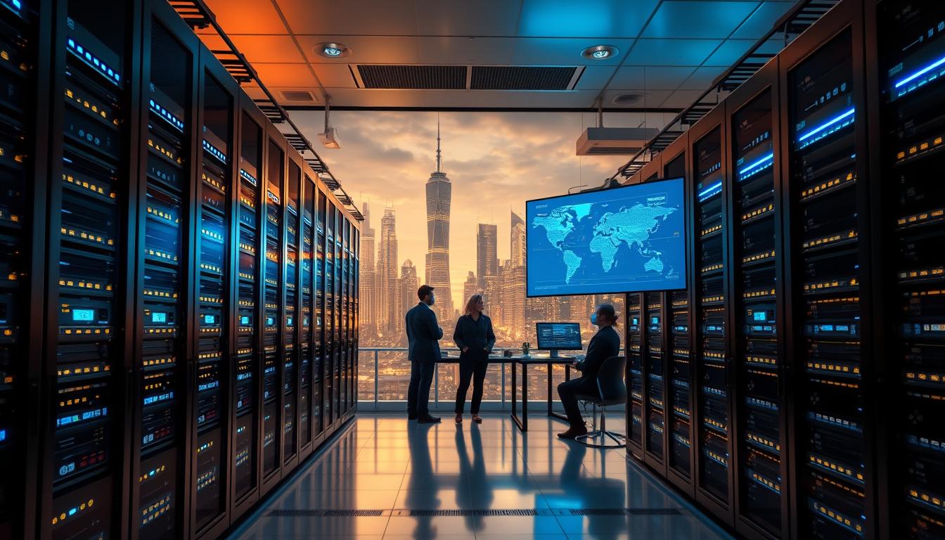 secure cloud platform