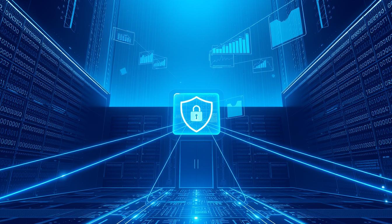 secure data protection measures