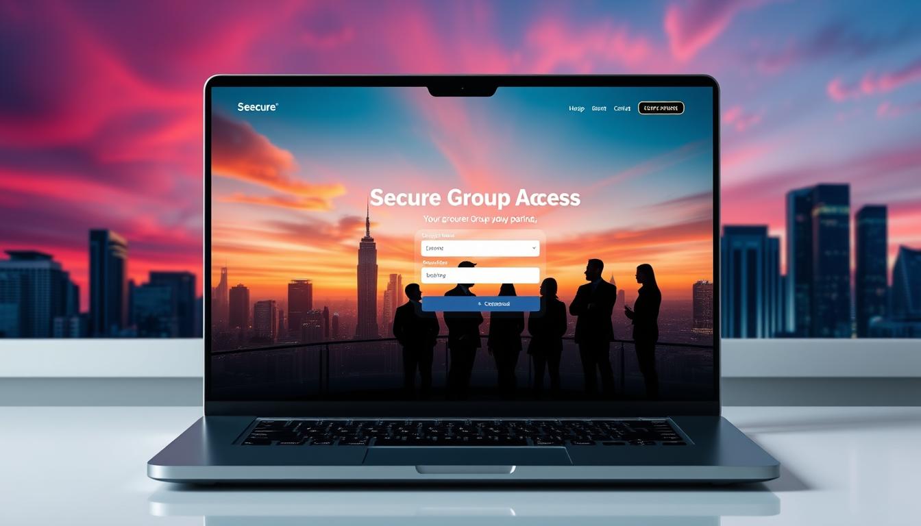 secure group buy access