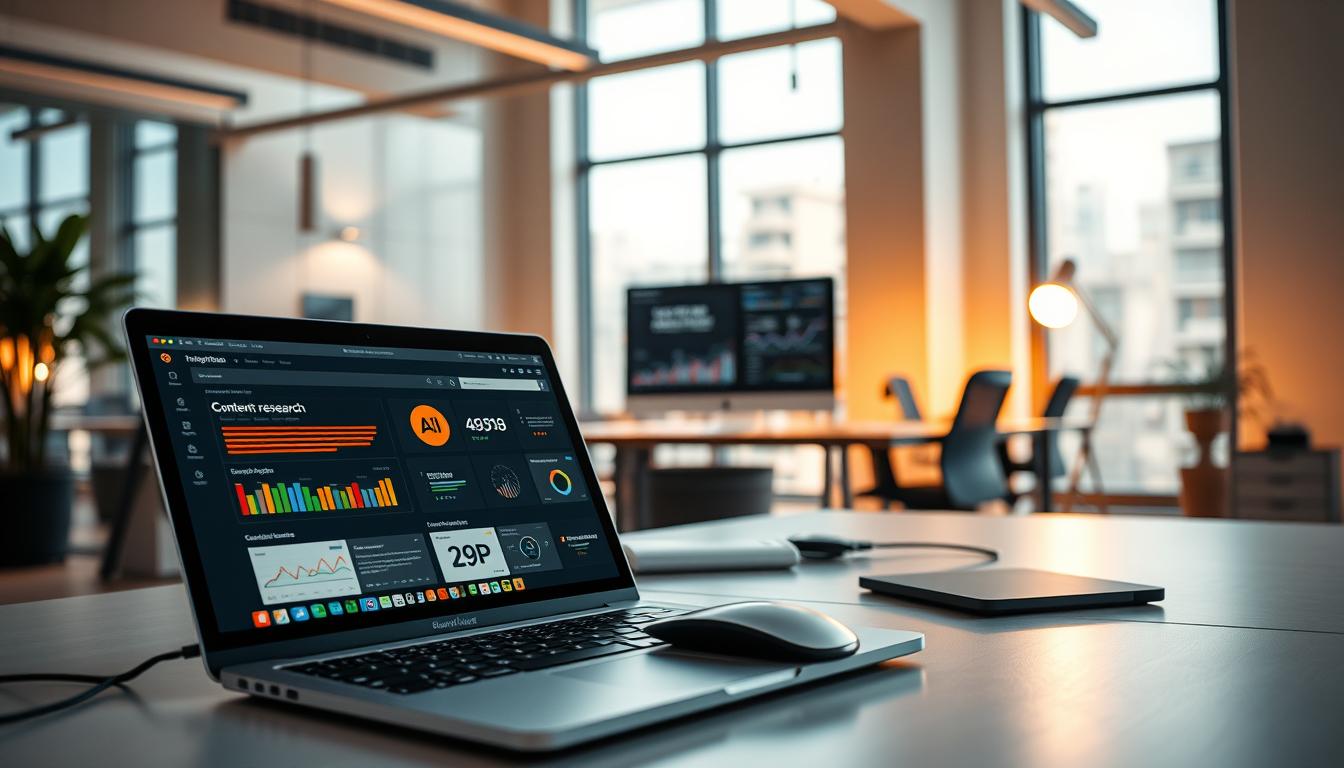seo and ai tools