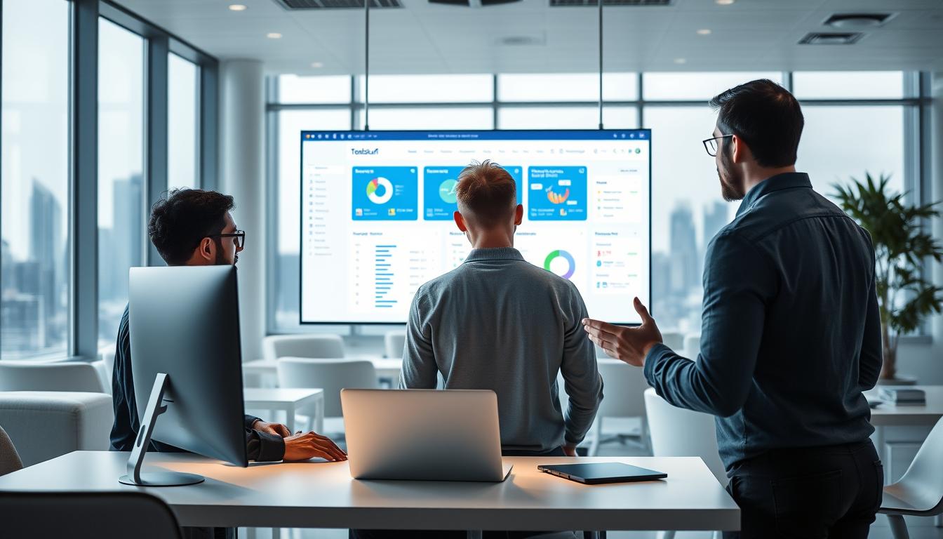 shared SEO tools access