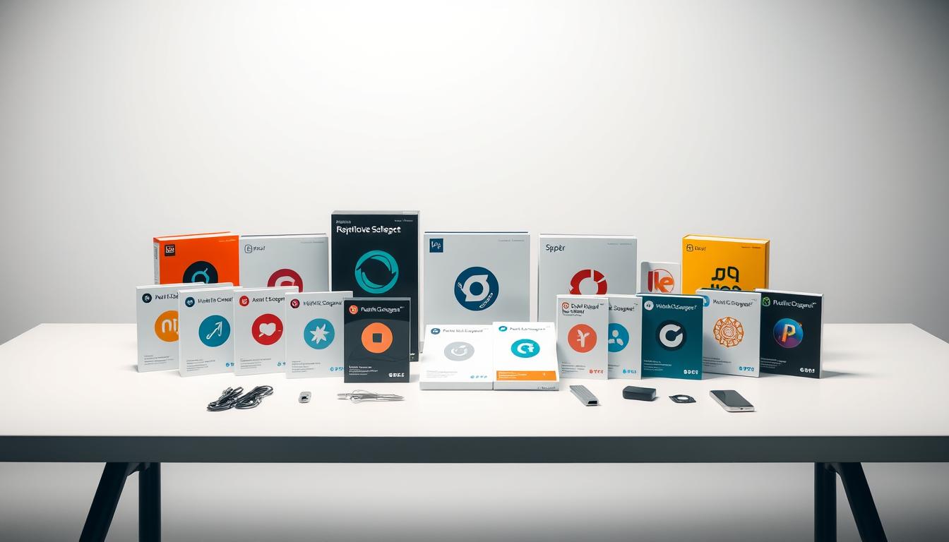 tool packages