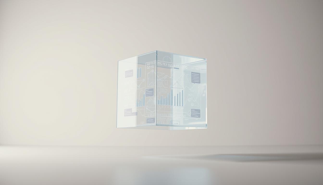 transparent pricing model