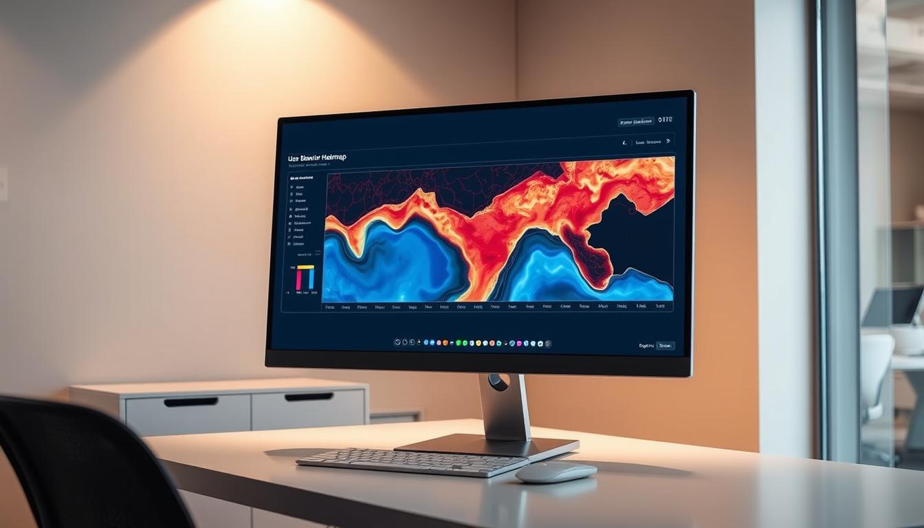 user behavior heatmap tools