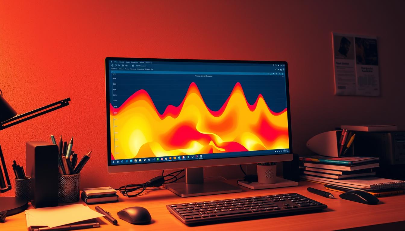 user experience heatmap tools