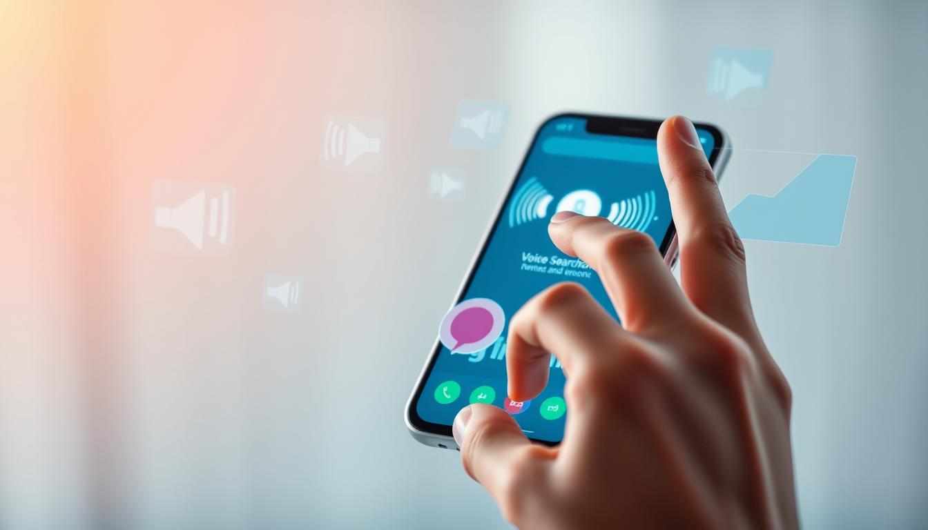 voice search trends