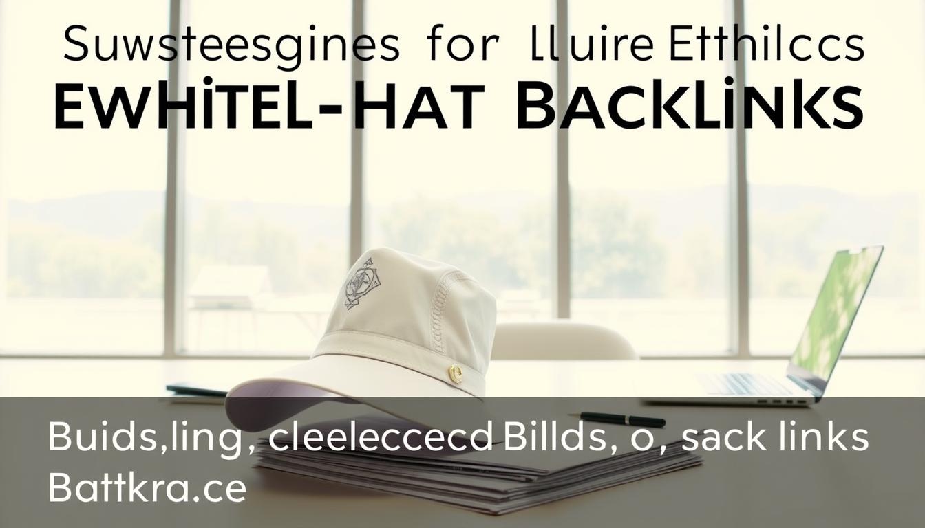 white hat backlink strategies