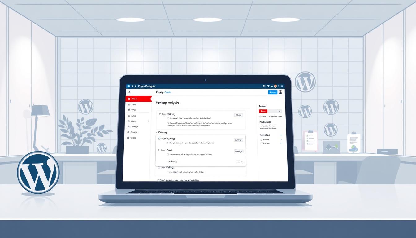 wordpress plugin integration