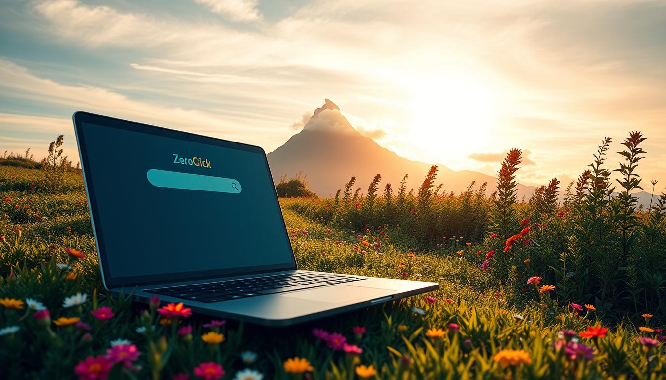 zero-click search tools
