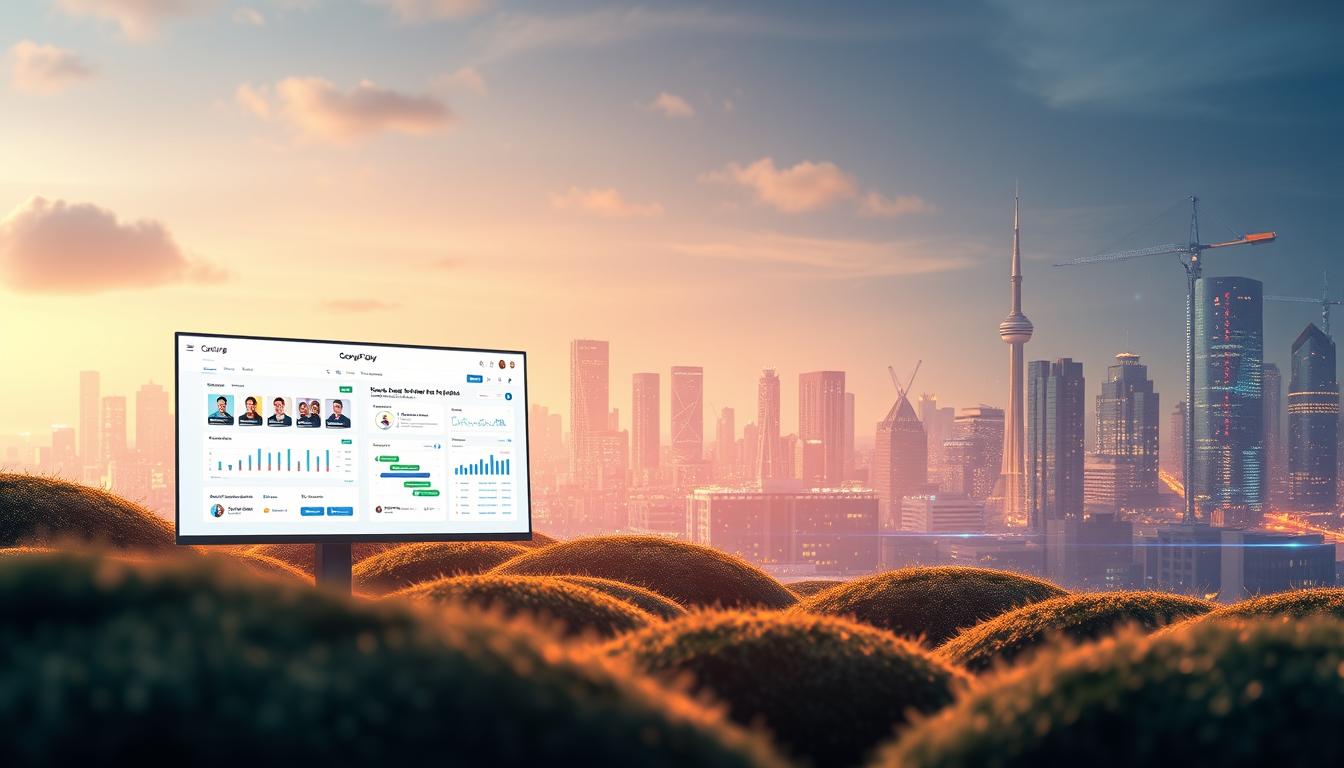 A serene digital landscape showcasing a secure and robust SEO group buy platform. In the foreground, a sleek, modern interface with intuitive navigation and comprehensive data analytics dashboards, bathed in warm, soft lighting. The middle ground features a team of friendly, attentive support staff available 24/7 through a live chat window, creating a sense of reassurance and responsiveness. In the background, a complex network of servers and data centers, symbolizing the platform's high-performance infrastructure and unwavering security measures, all under a vibrant, futuristic cityscape backdrop.