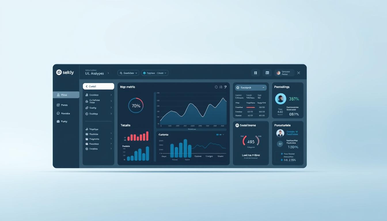 A sleek, minimalist dashboard for a group buy service, showcasing a clean grid layout with neatly organized data panels. The interface features a cool, muted color palette, with subtle highlights and elegant typography. In the foreground, a centralized control panel displays key metrics and analytics, surrounded by side menus and customizable widgets. The middle ground features a dynamic chart visualization, illustrating trends and insights. The background subtly fades into a soft, blurred texture, creating depth and focus on the essential UI elements. Crisp, even lighting and a slightly low camera angle give the dashboard a professional, enterprise-grade appearance. The overall mood is one of efficiency, clarity, and a seamless user experience. Alt-text: group buy service dashboard