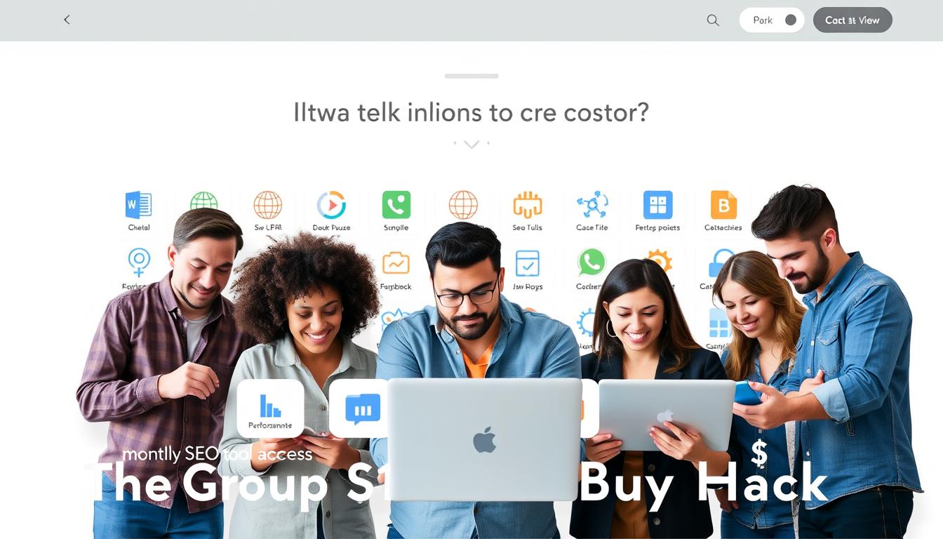 Cheap SEO Tools