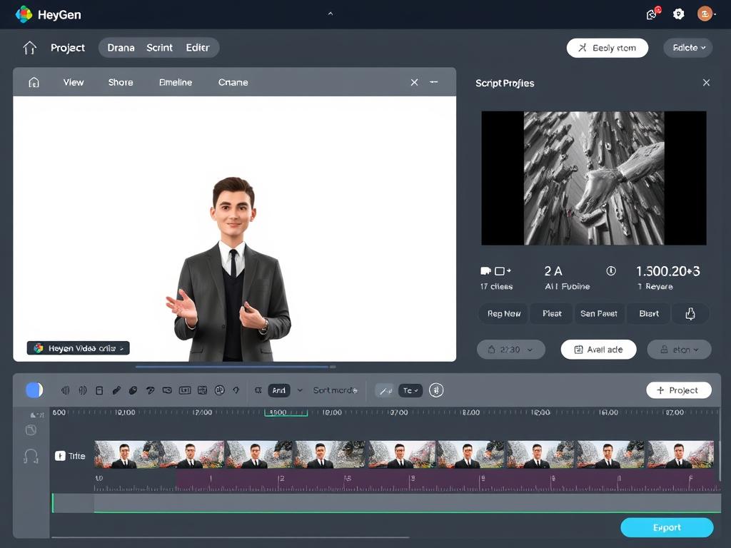 Creating AI videos with heygen group buy access Creating AI videos with heygen group buy access