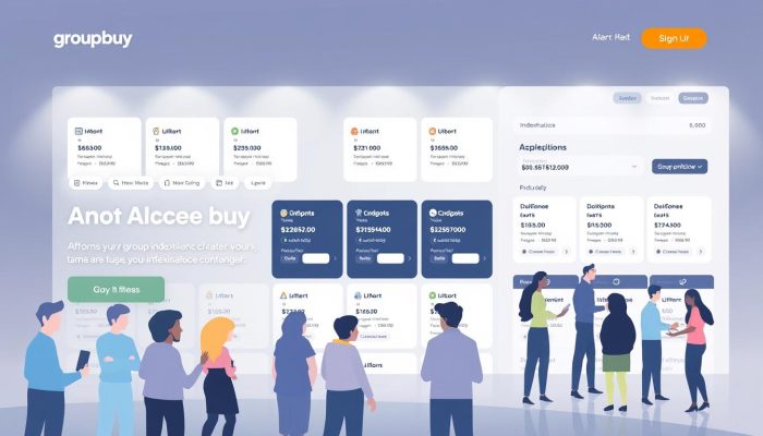 Indexification Group Buy