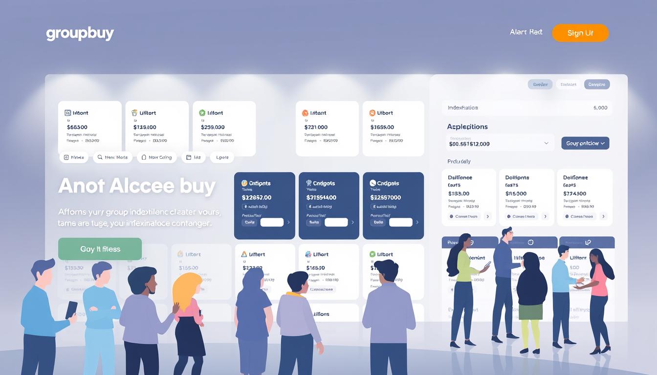 Indexification Group Buy