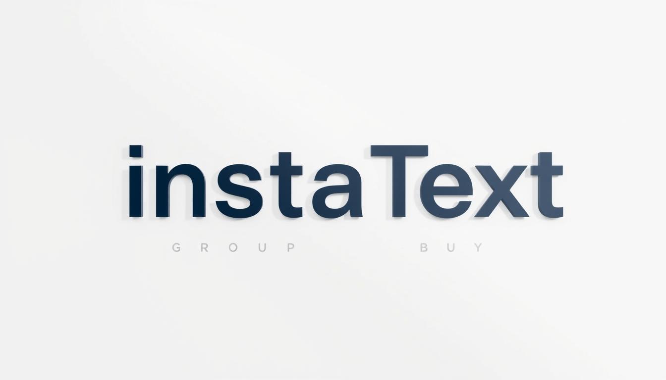InstaText Group Buy