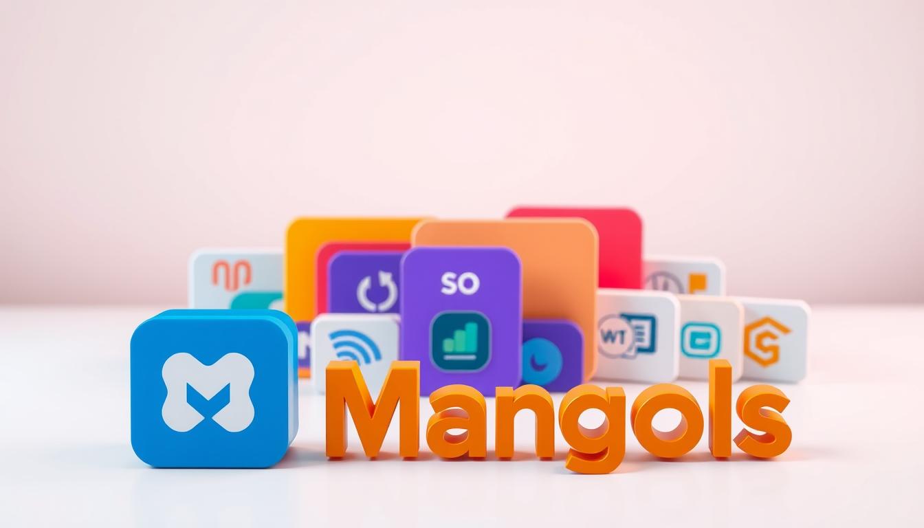 Mangools Group Buy