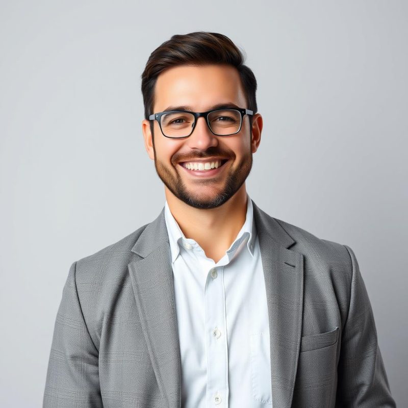 Portrait of Michael T., E-commerce Store Owner using toolsurf.com's Ahrefs group buy Portrait of Michael T., E-commerce Store Owner using toolsurf.com's Ahrefs group buy