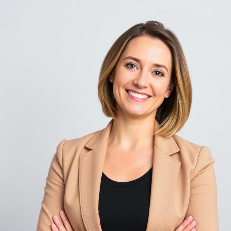 Portrait of Sarah K., Digital Marketing Consultant and toolsurf.com customer Portrait of Sarah K., Digital Marketing Consultant and toolsurf.com customer