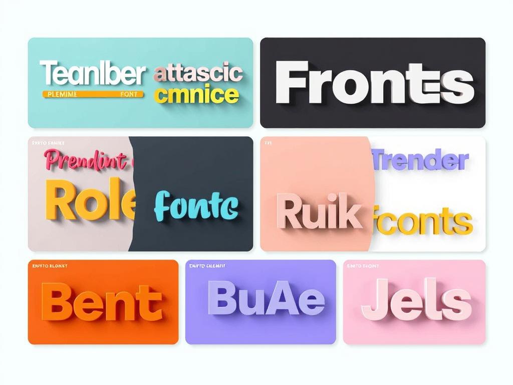 Premium fonts and 3D models available through Envato Elements group buy