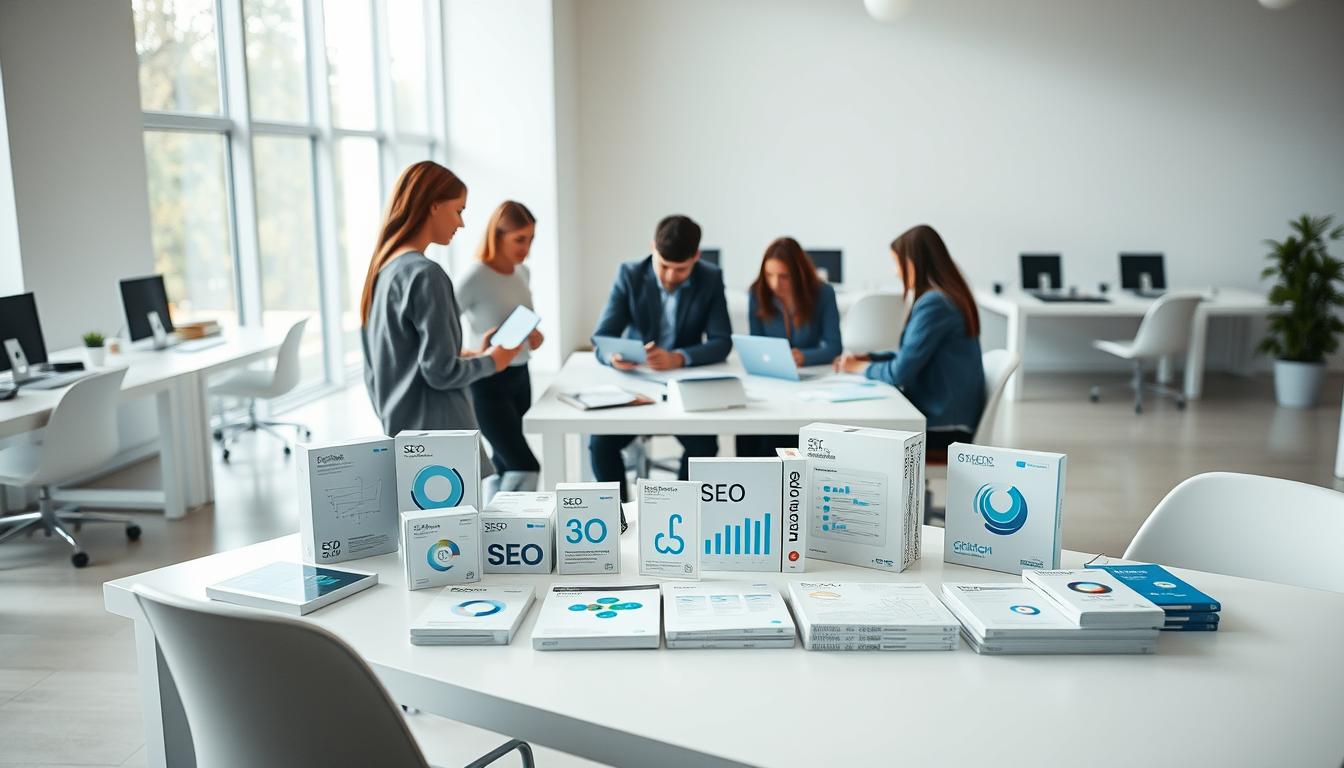 SEO Agency Tools