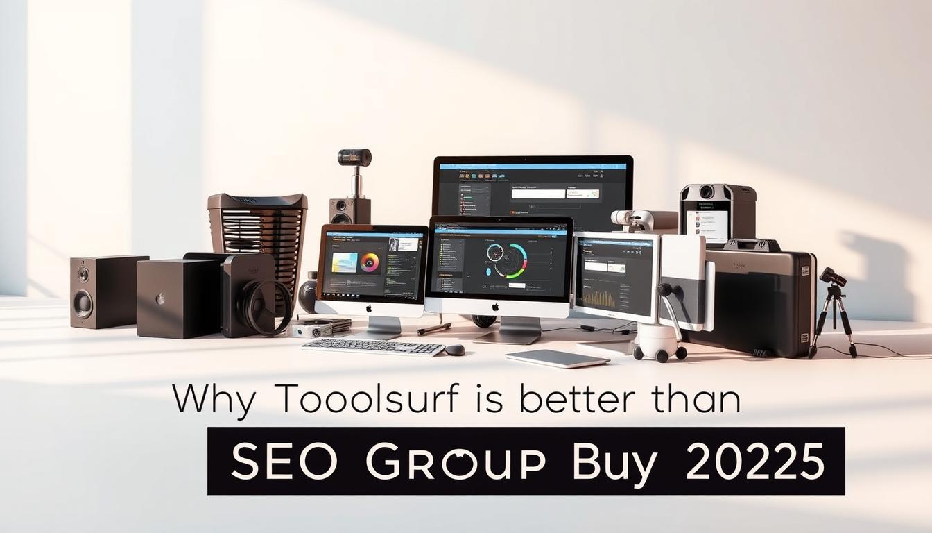 SEO Group Buy