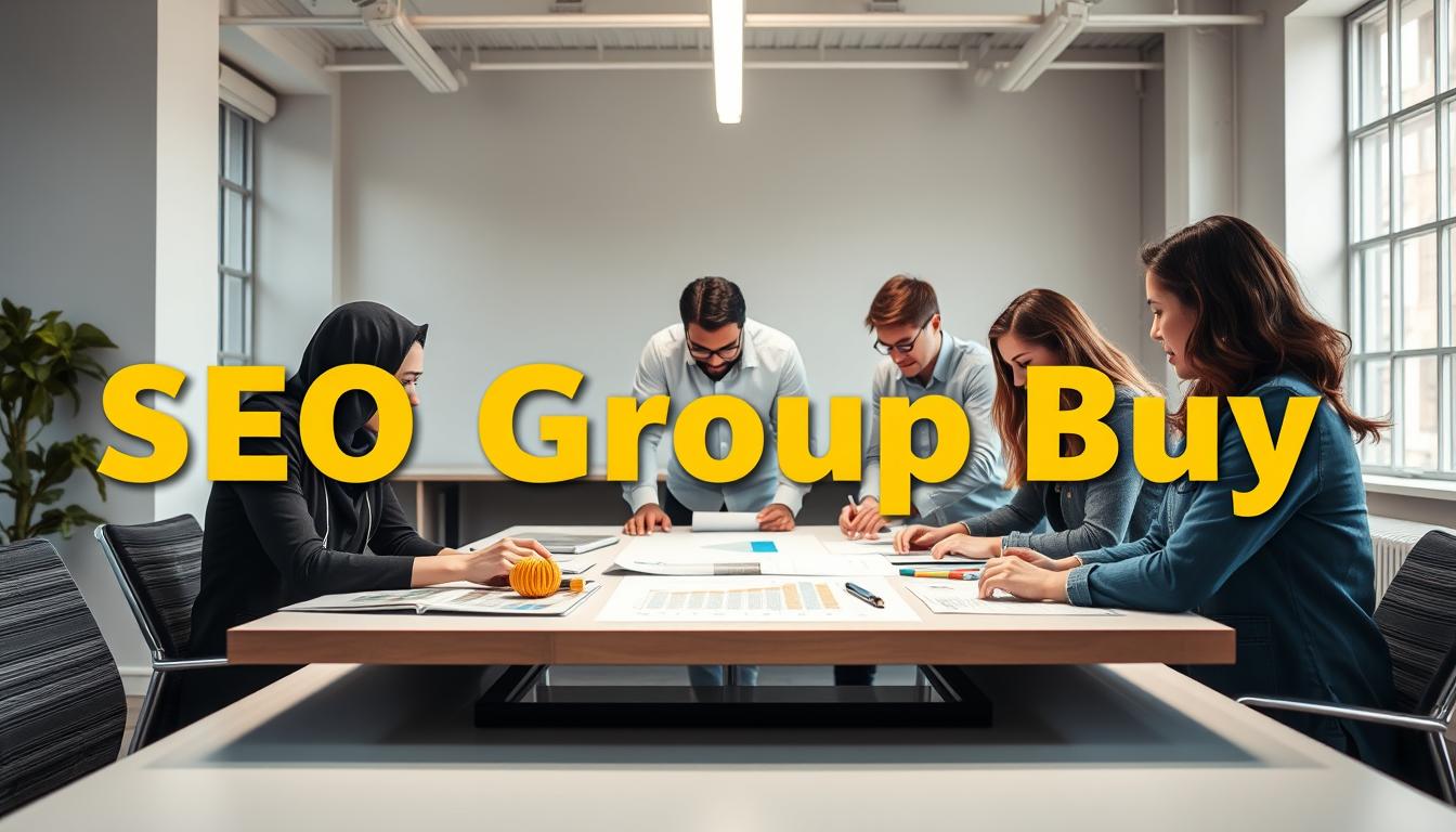 SEO Group Buy Freelancers