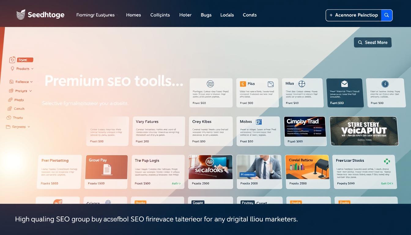 SEO Group Buy