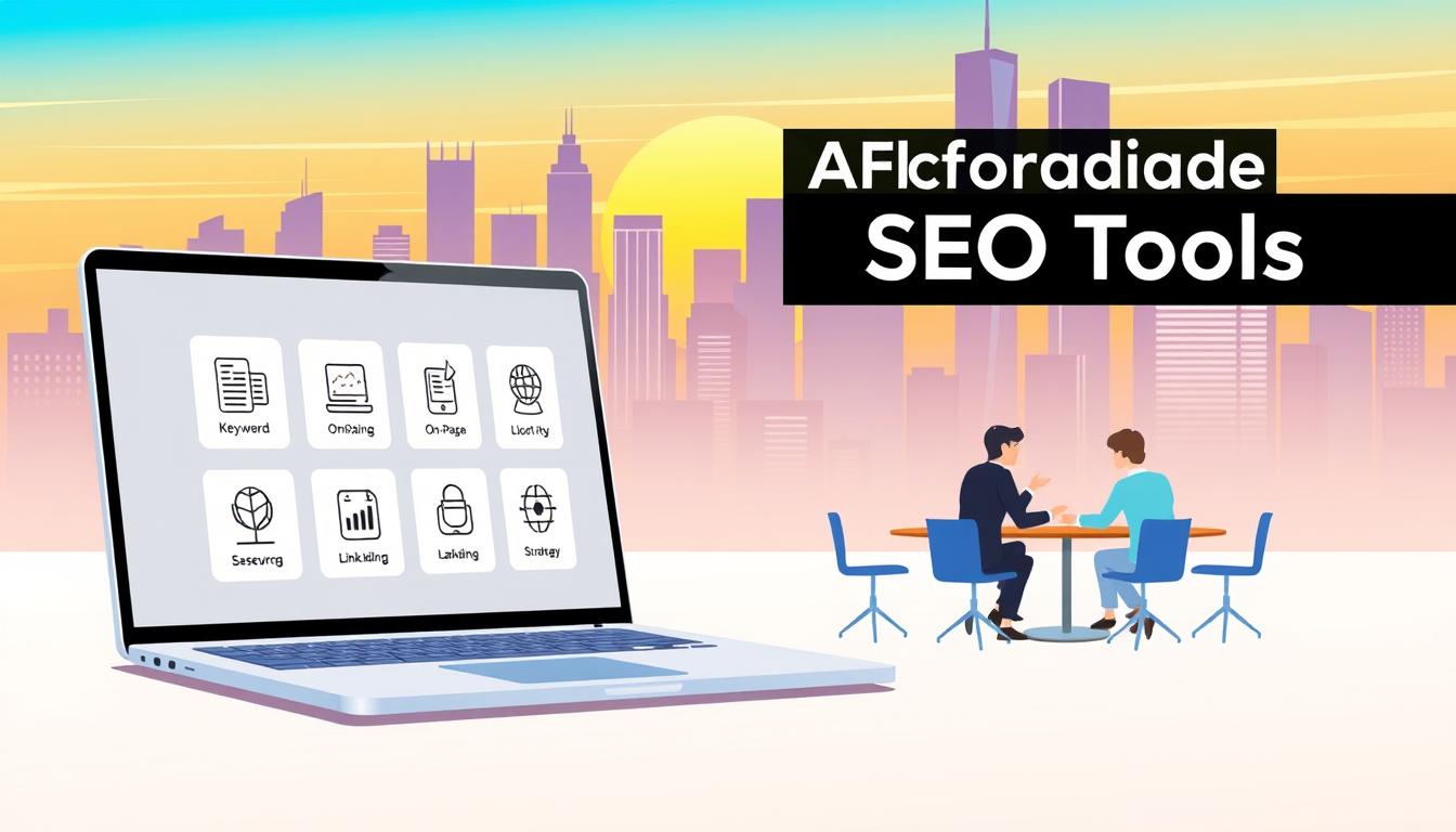 SEO Software Deals