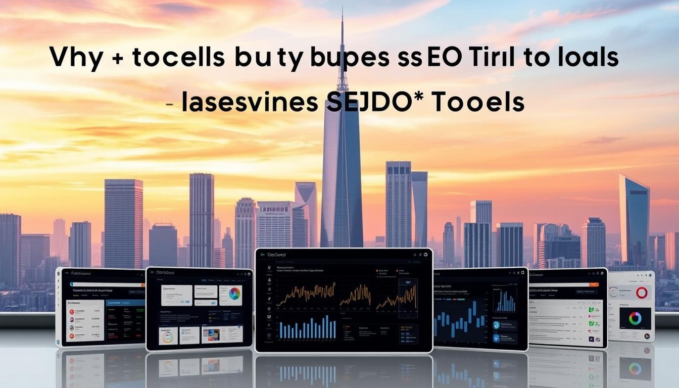 SEO Tool Adda