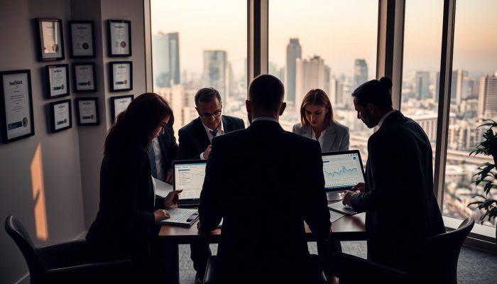 SEO Tool Provider Evaluation