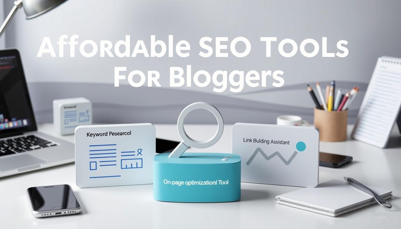 SEO Tools for Bloggers