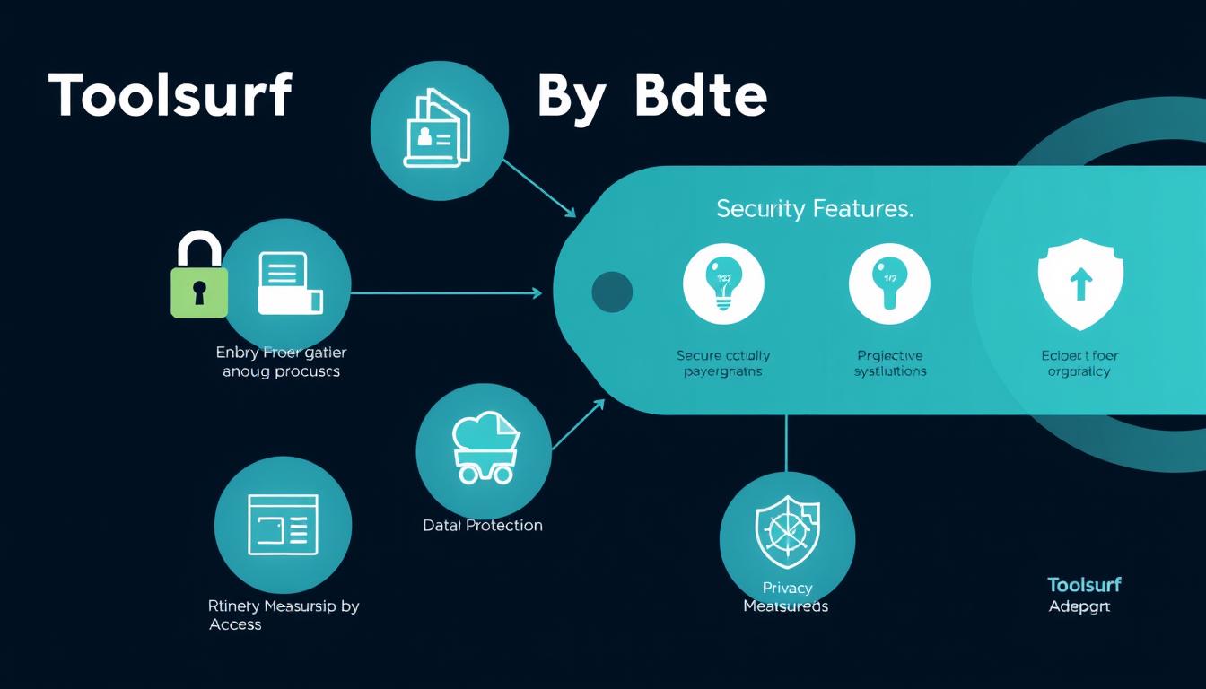 Security features of Toolsurf's ideogram group buy service Security features of Toolsurf's ideogram group buy service